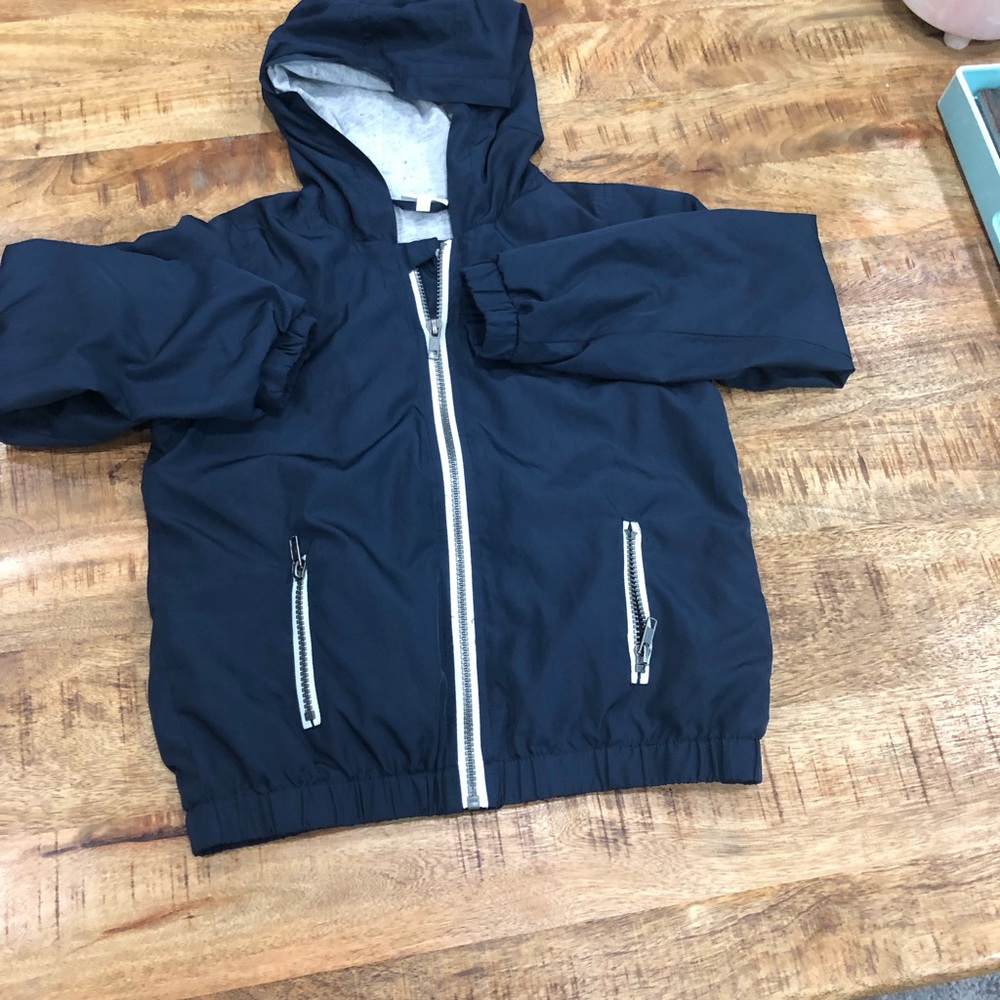 Seed heritage summer jacket for boys